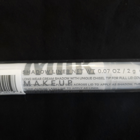 MILK MAKEUP Shadow Liner full size Working Girl - Picture 4 of 5